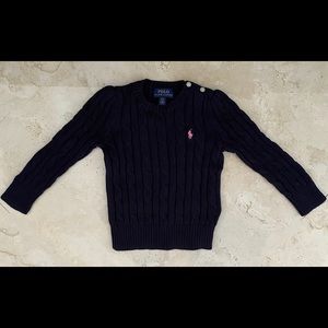 Ralph Lauren sweater